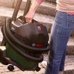 Прахосмукачка Universal Vac 15 Bosch