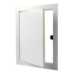 Метален ревизионен отвор VENTS - DM 150 x 300