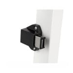 Метален ревизионен отвор VENTS - DM 150 x 300