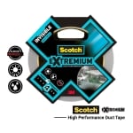 Прозрачна лента Scotch EXTREMIUM на 3M - 20 м х 48 мм