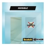 Прозрачна лента Scotch EXTREMIUM на 3M - 20 м х 48 мм