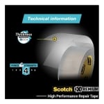 Прозрачна лента Scotch EXTREMIUM на 3M - 20 м х 48 мм