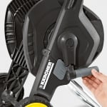 Комплект количка за маркуч с маркуч 1/2\" KARCHER HT 4.520