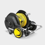 Комплект количка за маркуч с маркуч 1/2\" KARCHER HT 4.520