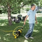 Комплект количка за маркуч с маркуч 1/2\" KARCHER HT 4.520