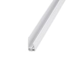 PVC профили Nolina за ламперия 8-10 мм