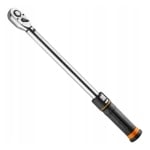 Динамометричен ключ NEO Tools 3/8\" 20-100 NM