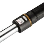 Динамометричен ключ NEO Tools 3/8\" 20-100 NM
