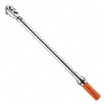 Реверсивен динамометричен ключ NEO Tools 1/2\" 65-350 Nm
