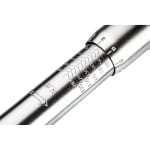 Реверсивен динамометричен ключ NEO Tools 1/2\" 65-350 Nm