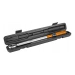 Реверсивен динамометричен ключ NEO Tools 1/2" 40-220 Nm