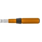 Реверсивен динамометричен ключ NEO Tools 1/2" 40-220 Nm