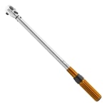 Реверсивен динамометричен ключ NEO Tools 1/2\" 60-330 Nm