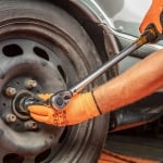 Реверсивен динамометричен ключ NEO Tools 1/2\" 60-330 Nm