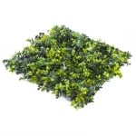 Пано изкуствена зеленина Green Wall Inter Ceramic