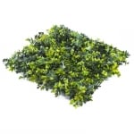 Пано изкуствена зеленина Green Wall Inter Ceramic