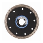 Диамантен диск Speed Ceramic WURTH - ∅125 мм