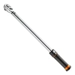 Риверсивен динамометричен ключ NEO Tools 1/2\" 65-350 Nm