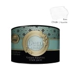 Тебеширена боя Deco Chalk 375 мл Тебеширена боя Deco Chalk 375 мл - B00 Тебеширено бяло