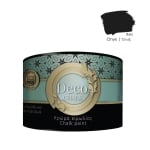 Тебеширена боя Deco Chalk 375 мл Тебеширена боя Deco Chalk 375 мл - B05 Оникс