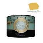 Тебеширена боя Deco Chalk 375 мл Тебеширена боя Deco Chalk 375 мл - B15 Карнелин