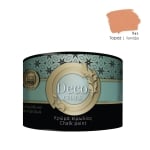 Тебеширена боя Deco Chalk 375 мл Тебеширена боя Deco Chalk 375 мл - B43 Топаз
