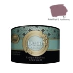 Тебеширена боя Deco Chalk 375 мл Тебеширена боя Deco Chalk 375 мл - B45 Аметист