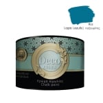 Тебеширена боя Deco Chalk 375 мл Тебеширена боя Deco Chalk 375 мл - B55 Лазурис