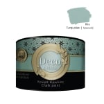 Тебеширена боя Deco Chalk 375 мл Тебеширена боя Deco Chalk 375 мл - B63 Тюркоаз