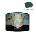 Тебеширена боя Deco Chalk 375 мл Тебеширена боя Deco Chalk 375 мл - B65 Изумруд