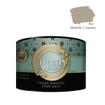 Тебеширена боя Deco Chalk 375 мл Тебеширена боя Deco Chalk 375 мл - B73 Гранит
