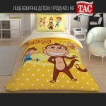 Детски спален комплект РАНФОРС - KUKULI Smile