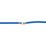 Конектор за бързо запояване на кабели VITO Isolder - от 0,5 до 1 мм²