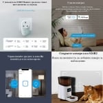 Smart контакт SONOFF с Wi-Fi управление - S26R2TPF