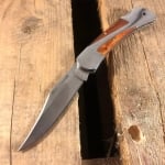 Сгъваем нож SANTIA - K10