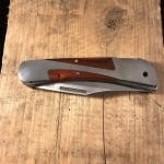 Сгъваем нож SANTIA - K10