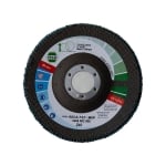 Ламелен диск за ъглошлайф RECA ∅ 125 мм - ИЗВИТ