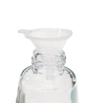 Стъклена спрей бутилка за олио или оцет Brio - ПРАВА