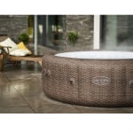 Надуваемо джакузи Lay - Z - Spa St Moritz Airjet Bestway