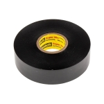 Професионална винилова изолационна лента 3M Scotch Super 33+ - 19 мм × 20.1 м