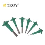 Комплект секачи и шила TROY T27052