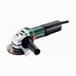 Ъглошлайф WEQ 1400 Ф125 1400W Metabo