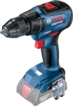 Акумулаторен безчетков винтоверт Bosch GSR 18V - 50 SOLO