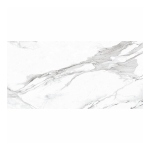 Калиброван гранитогрес QUA STATUARIO HELIX - 60 × 120 см