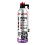 Лепило за автомобилни гуми HOLTS Tyreweld - 17"