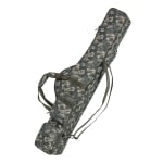 Калъф за въдици MIVRDI CARP Multi Camo - 145 см