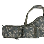 Калъф за въдици MIVRDI CARP Multi Camo - 145 см