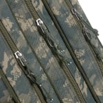 Калъф за въдици MIVRDI CARP Multi Camo - 145 см