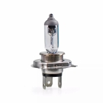 Халогенна автомобилна крушка M-Tech H4/9003 - P43t / Z4 / 12 V / 60/55 W