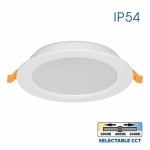 LED луна VIVALUX VERA led - 12 W